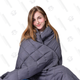 Renpho Weighted Blanket | $21 | Amazon | Promo code AKSHK9LZ